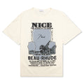 Nice T-Shirt - White