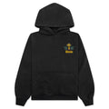 Tabaco Hoodie - Vintage Black