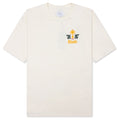 Tabaco Tee - Vintage White