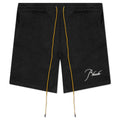 Terry Short - Black