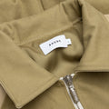 Twill Boys Bomber - Beige