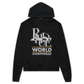 World Champion Hoodie - Black