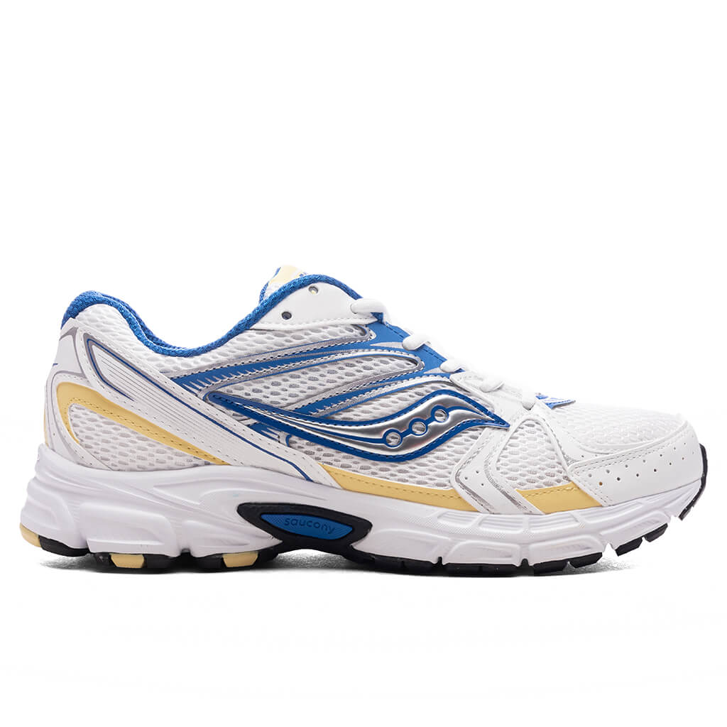Ride Millennium - White/Multi