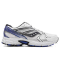 Ride Millennium - White/Royal