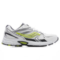 Ride Millennium - White/Silver/Yellow