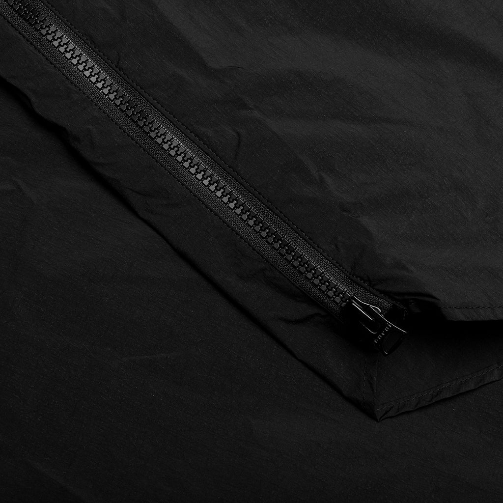 Rip Stop Shirt - Black