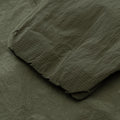 Ripstop Halfzip Pullover - Military