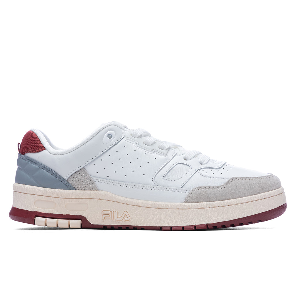 Rissmo Low Lux - White/Ecru/Syrah