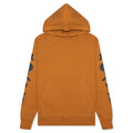 Classic Core Hoodie - Brown