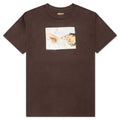 Creation Tee - Brown
