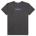 Masked Tee - Grey