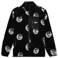 Misfit Jacket - Black