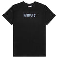 Shattered Tee - Black