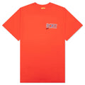 Star Child Tee - Orange