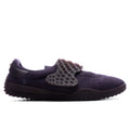 Chet Lo Run Star Trainer Ox - Night Shade/Chocolate Plum