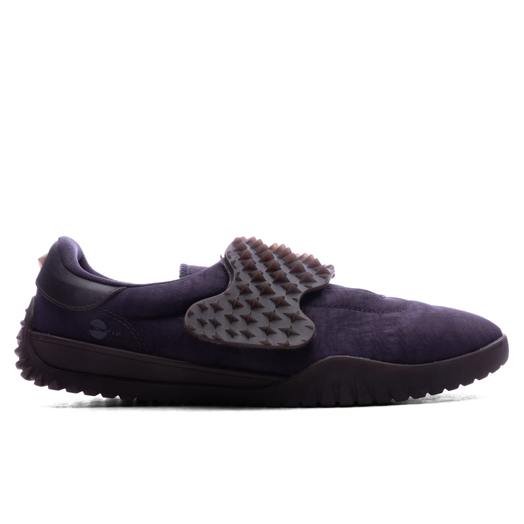 Chet Lo Run Star Trainer Ox - Night Shade/Chocolate Plum