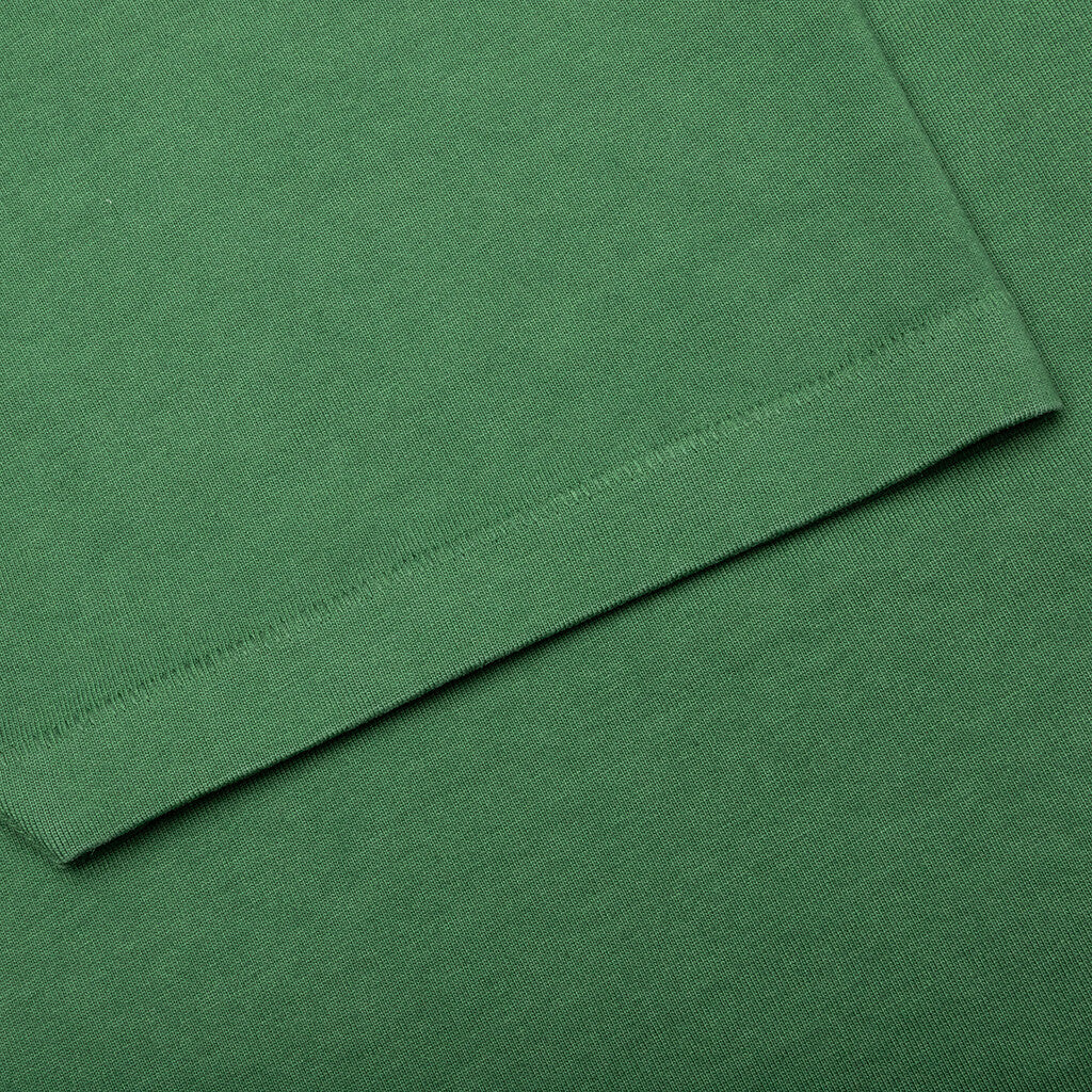 Salehe Bembury Logo T-Shirt - Olive