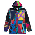 KAWS Print Blouson Jacket - Multi