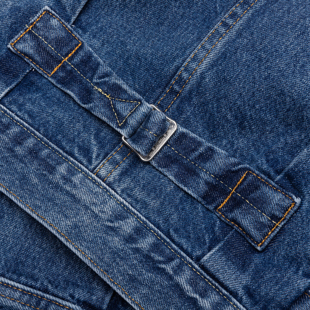 Levi's Denim Jacket - Blue
