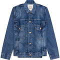 Levi's Denim Jacket - Blue