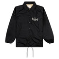 Shermer Academy Coach Jacket - Black
