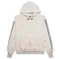 Denim Tears Mural Hoodie - Grey