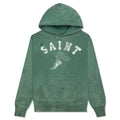 Hoodie - Green