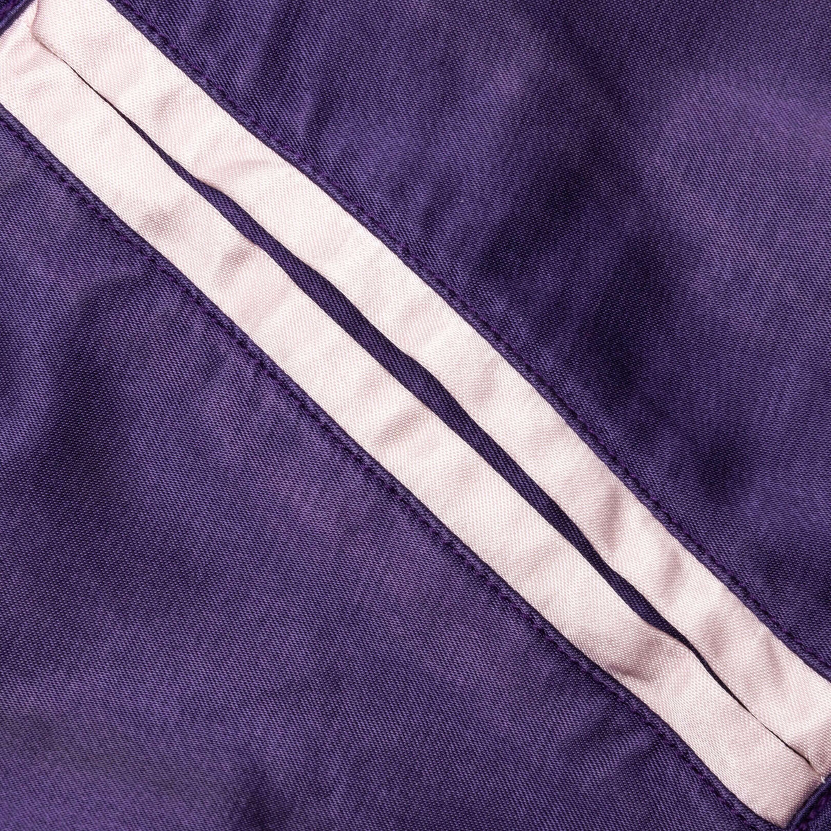 Stadium Jacket - Purple/Pink