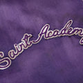 Stadium Jacket - Purple/Pink