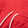 Unknown Power Sweatpants - Red