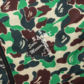 St Ape Track Jacket - Camo