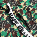 Track Pant - Camo