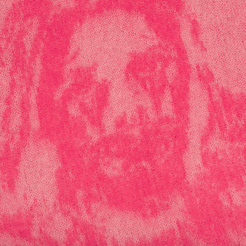 Born x Raised Clown Knit - Pink