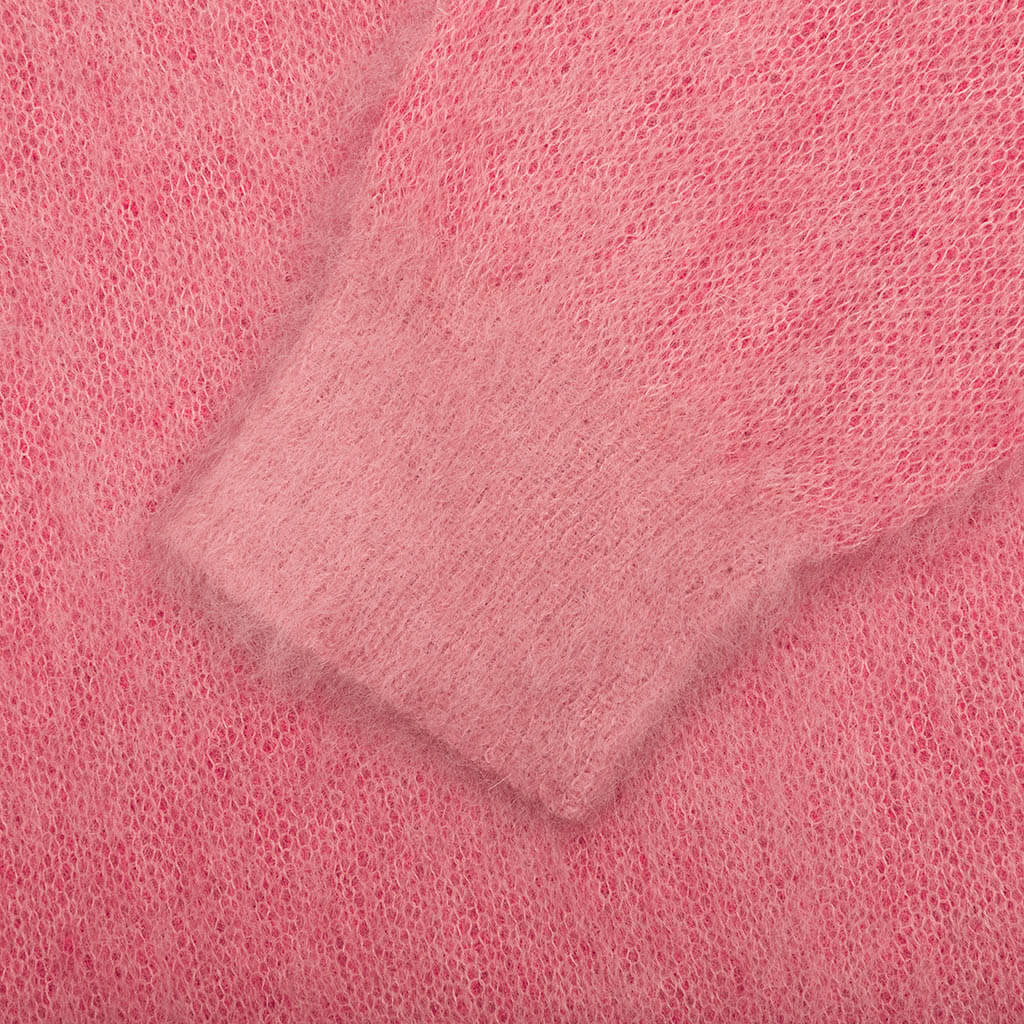 Born x Raised Clown Knit - Pink