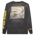 David Bowie Hunky Dory L/S Tee - Black