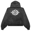 Denim Tears Saint Tears Hoodie - Black