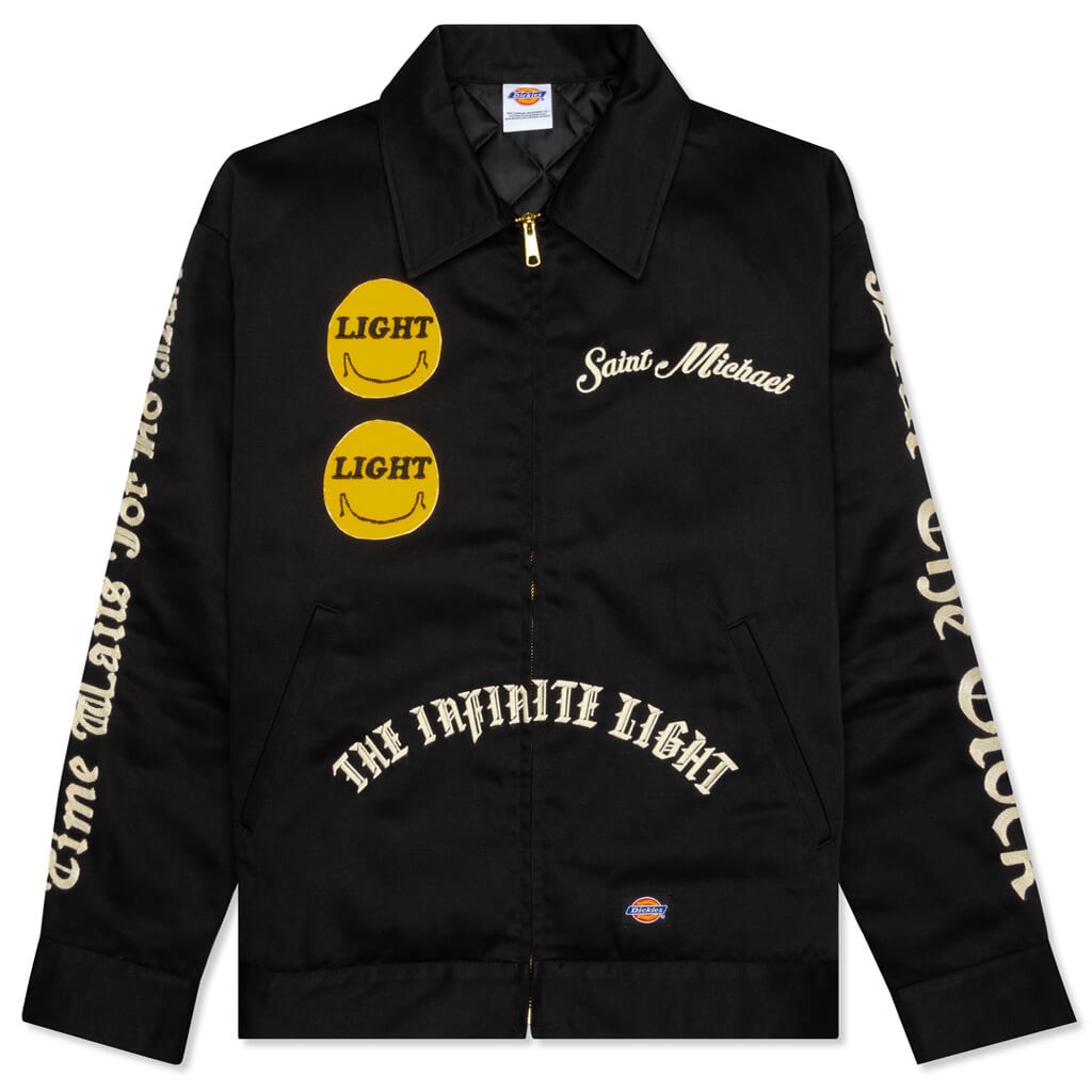 Dickies Jacket - Black