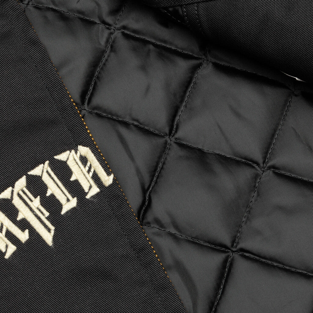 Dickies Jacket - Black