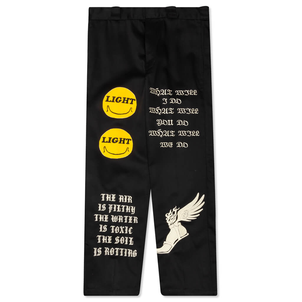 Dickies Pant - Black
