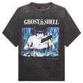 Ghost In The Shell S/S Tee - Black