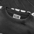 Public Enemy Saint Enemy S/S Tee - Black