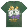 Sean Wotherspoon Clan S/S Tee - Green