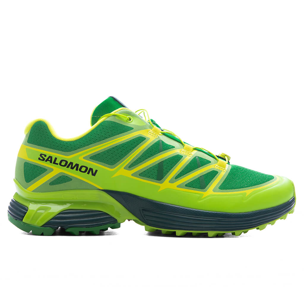 Feid XT-Pathway 2 'FERXXO' - Bright Green