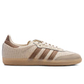 Samba OG - Cream White/Cardboard/Crystal Sand