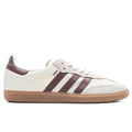 Samba OG - Cream White/Preloved Brown/Wonder White