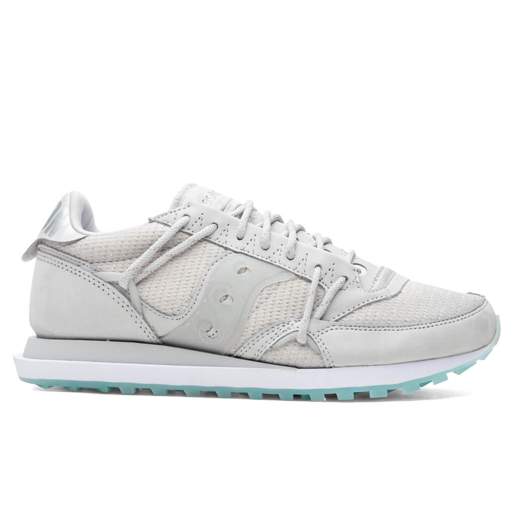 Jazz DST Reflective - Grey