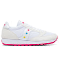 Jazz Vintage - White/Multi