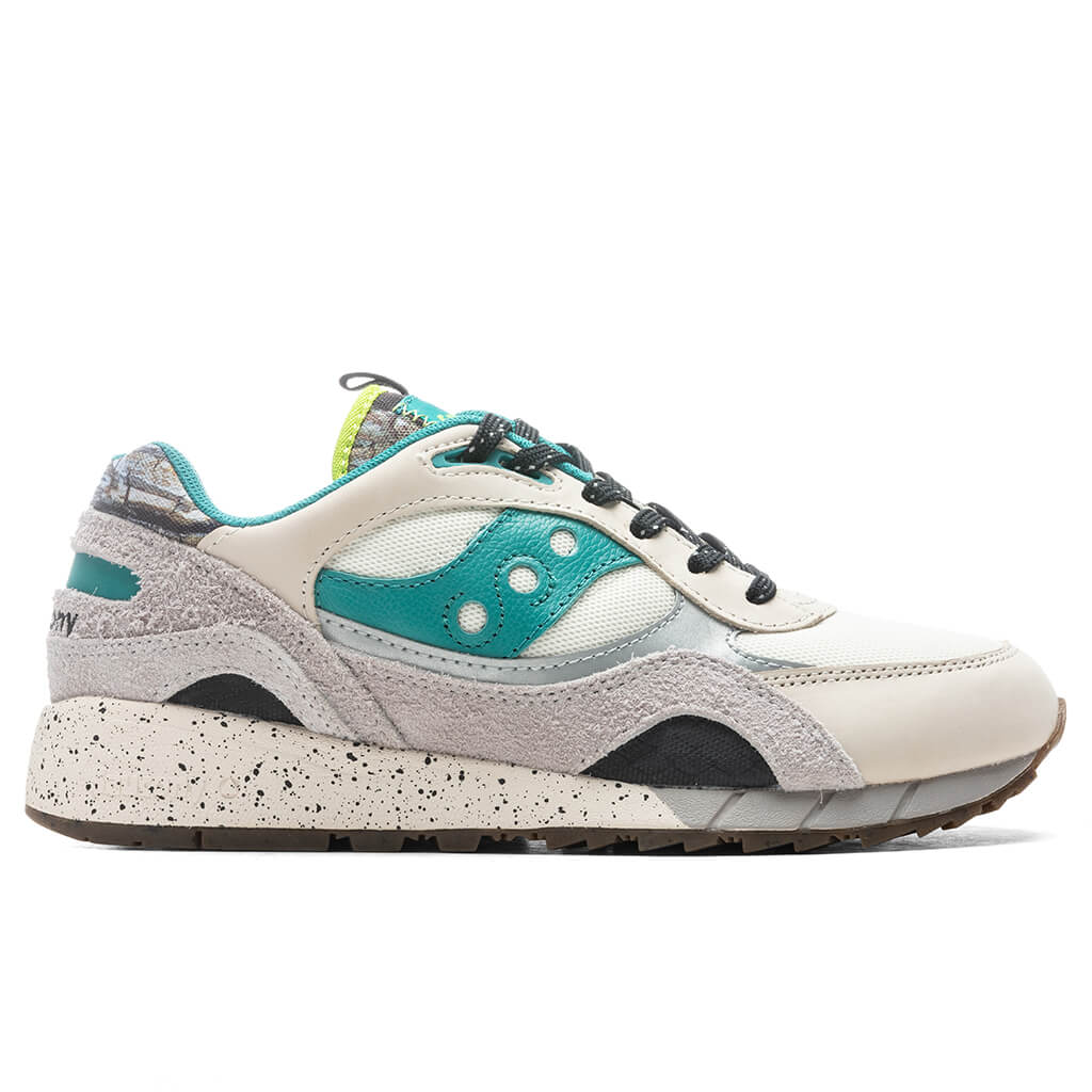 Shadow 6000 - Grey/Black/Beige