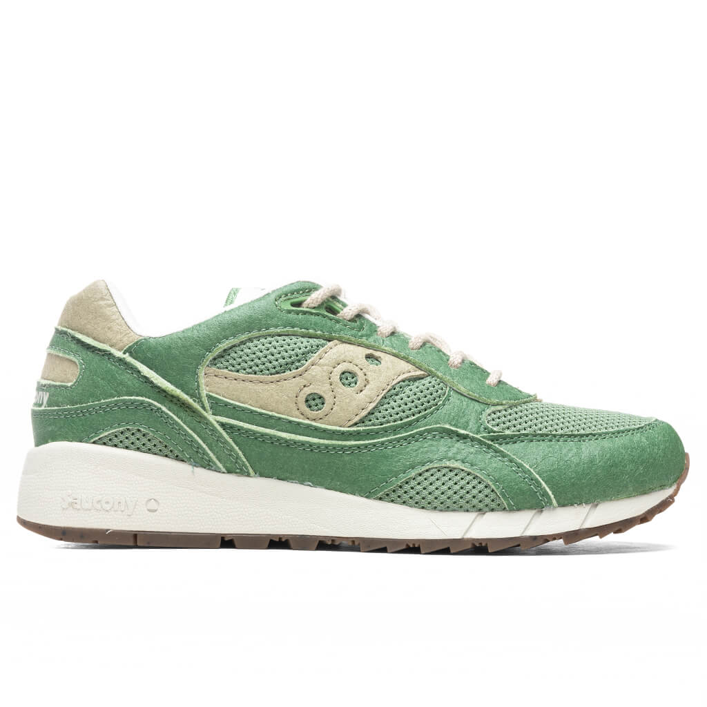 Shadow 6000 Earth Pack - Artichoke
