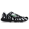 Saucony x Size? Grid Azura 2000 - Zebra